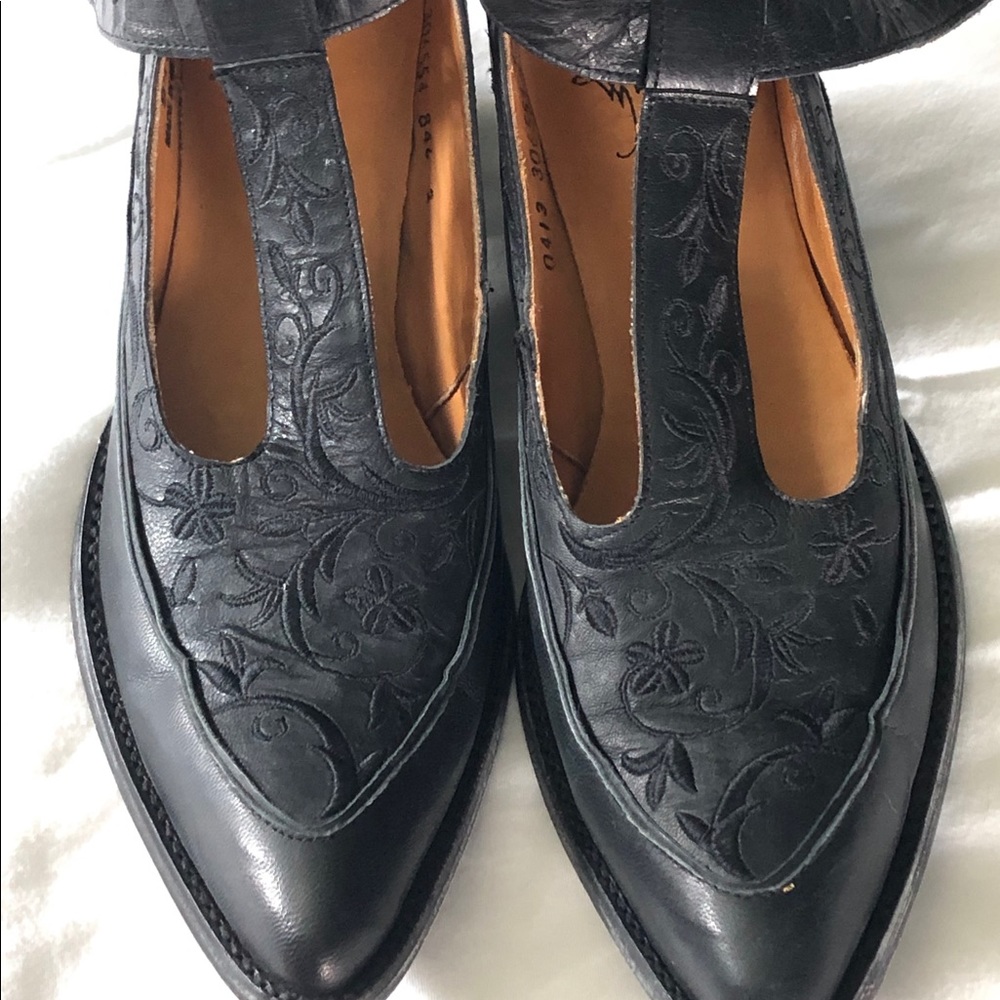 Old Gringo Debra Sandal-Boots